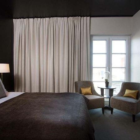 Wilhelmsen House Hotel Tønsberg Kültér fotó