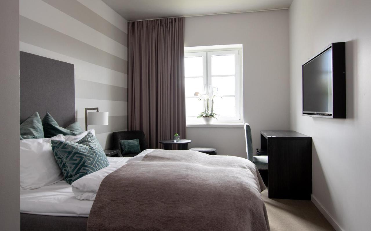 Wilhelmsen House Hotel Tønsberg Kültér fotó