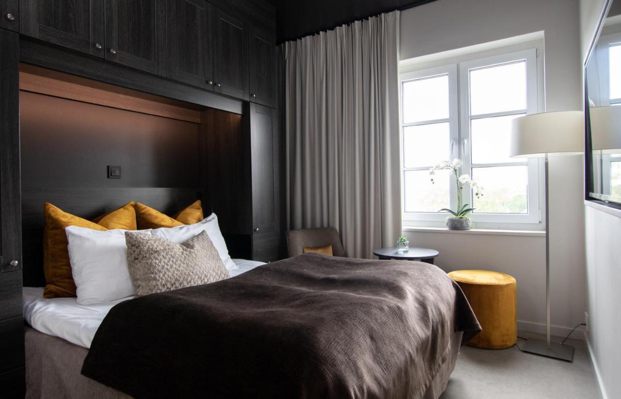 Wilhelmsen House Hotel Tønsberg Kültér fotó