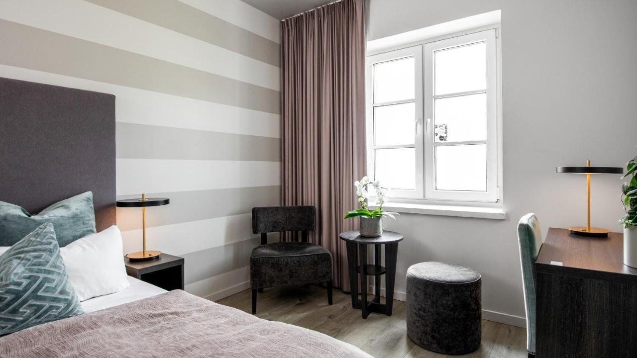 Wilhelmsen House Hotel Tønsberg Kültér fotó