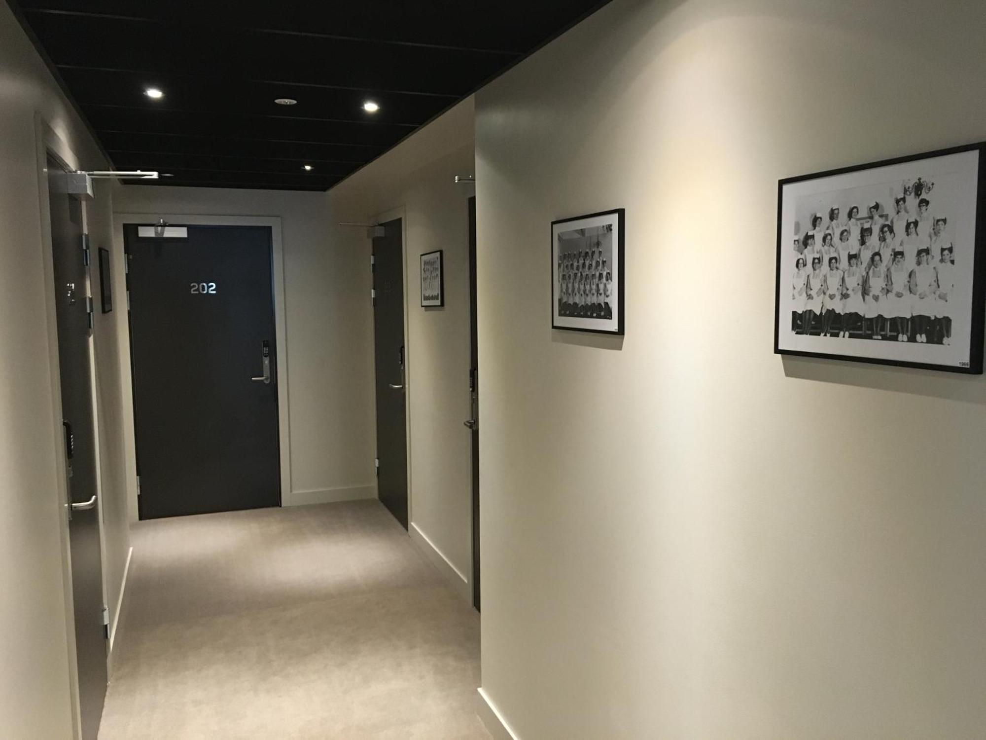 Wilhelmsen House Hotel Tønsberg Kültér fotó
