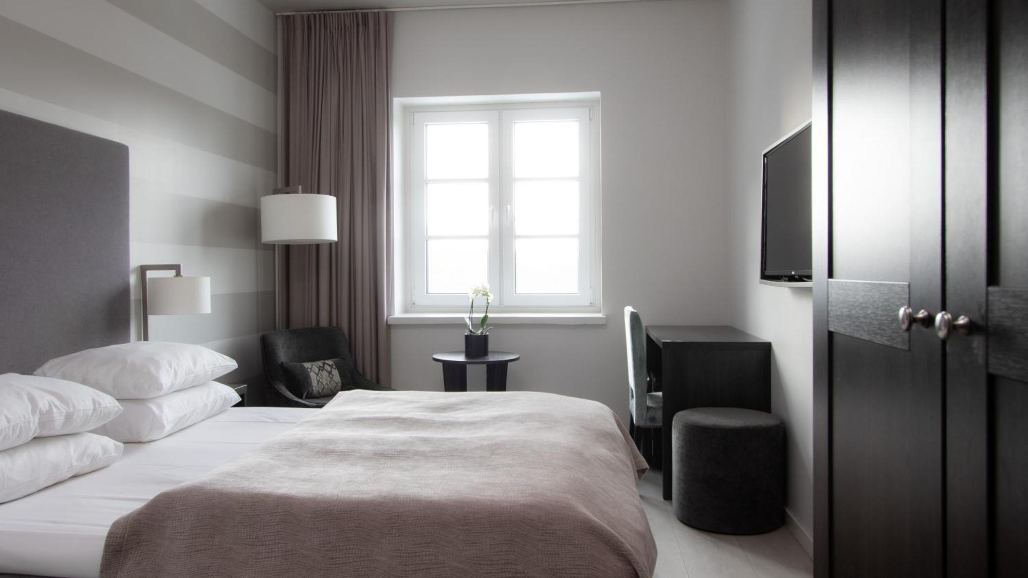 Wilhelmsen House Hotel Tønsberg Kültér fotó