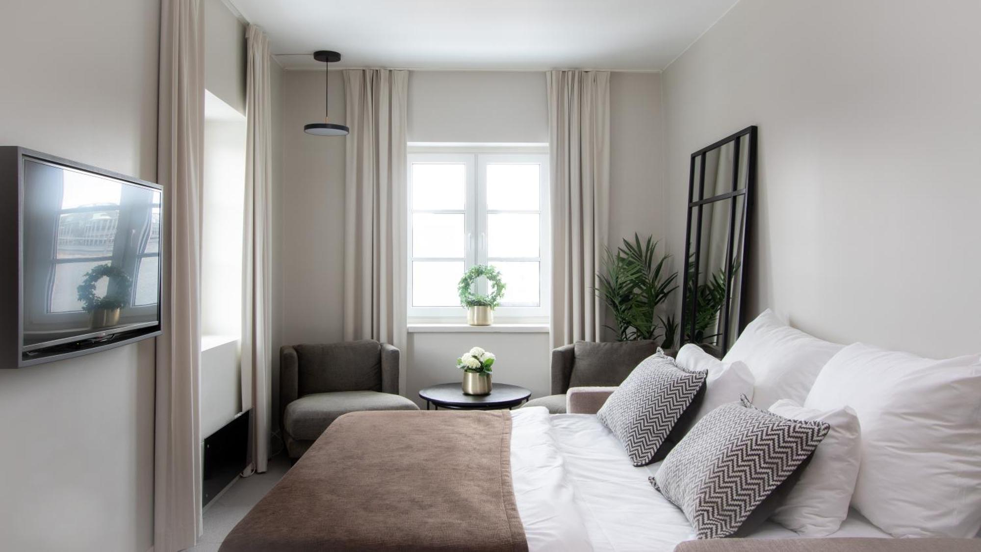 Wilhelmsen House Hotel Tønsberg Kültér fotó