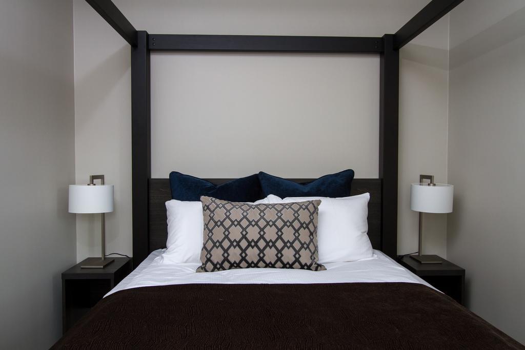 Wilhelmsen House Hotel Tønsberg Kültér fotó
